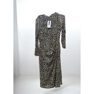 #425 - Nine West Women's Midi Dress